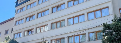 Hotel Nahuel Huapi