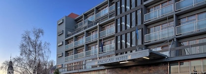 Kingsgate Hotel Dunedin