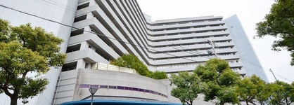 Hotel Pearl City Kobe
