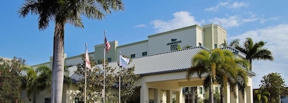 Homewood Suites By Hilton Fort Lauderdale Airport-Cruise Port