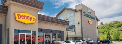 Sandman Hotel & Suites Calgary South