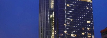 Sofitel Guangzhou Sunrich