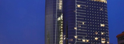 Sofitel Guangzhou Sunrich