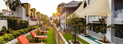 Loligo Resort Hua Hin