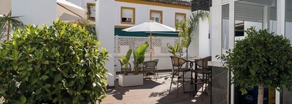 Hotel La Boutique Puerta Osario