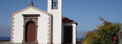 Casa Da Capelinha
