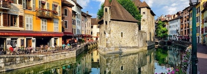 Mercure Annecy Sud