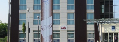 Idea Hotel Milano Malpensa Airport