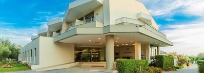 Xenios Anastasia Resort & Spa