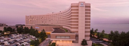 Hilton Tokyo Bay