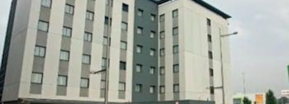 Holiday Inn Express Campo De Gibraltar - Barrios, An Ihg Hotel