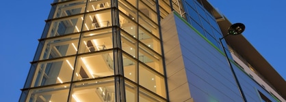 Holiday Inn Derby - Riverlights