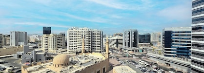 Copthorne Hotel Dubai