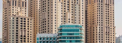 Hilton Dubai Jumeirah