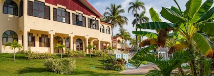 Hotel Porto Santo