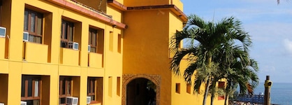 El Castillo