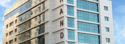 Grandeur Hotel