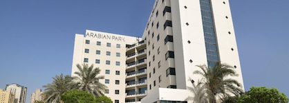 Arabian Park Dubai, An Edge By Rotana Hotel