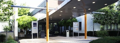 Novotel Rotterdam Schiedam