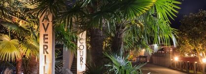 Averill Court Motel