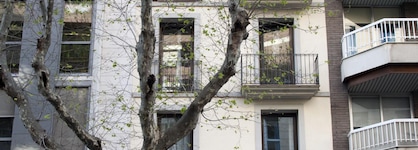 Up Suites Bcn
