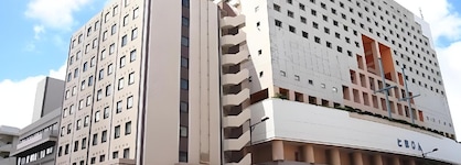 Smile Hotel Okinawa Naha