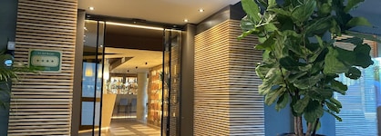 Alevic Hotel Sirmione