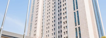 Millennium Hotel Wuxi