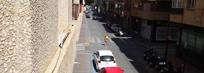 Hotel Carlos Iii