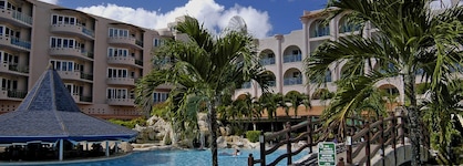 Accra Beach Hotel & Spa