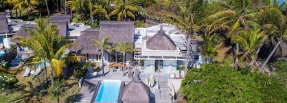 LUX Grand Gaube Resort & Villas