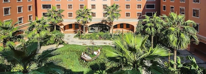 Tokyo Disney Celebration Hotel