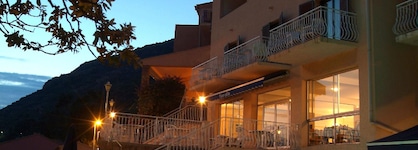 Hôtel Capo D'orto