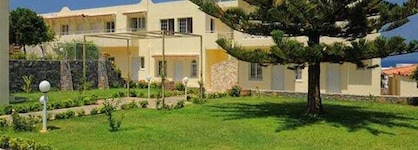 Villa Mare Monte