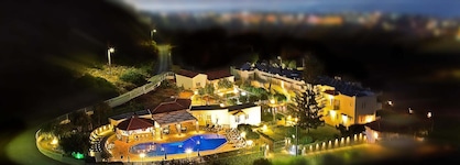 Villa Mare Monte