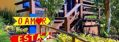 Hotel La Foret & Beach Lounge