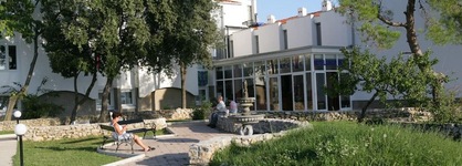 Hotel Omorika