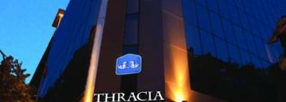 Rosslyn Thracia Hotel
