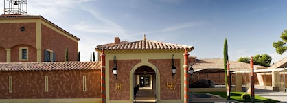 Hôtel Et Spa Du Castellet