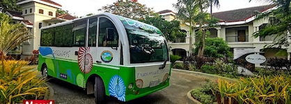 Fairways And Bluewater Boracay
