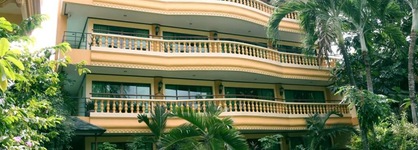 Paradise Garden Hotel And Convention Boracay Powered By Aston