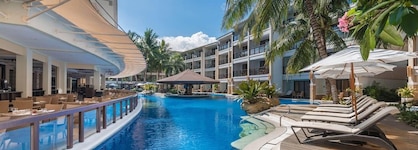 Henann Lagoon Resort