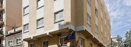 Hostal Barcelona
