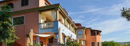 Hotel Su Lithu