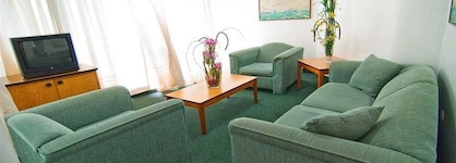 Hotel Chacao Cumberland