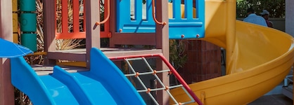 Hotel Paradiso Del Sol