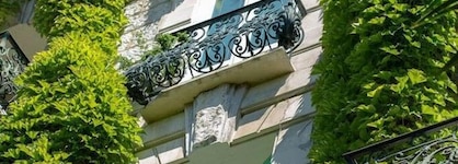 Windsor Hotel