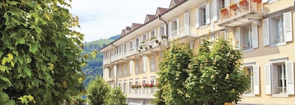 Minotel Le Sapin