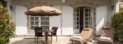 Hôtel Alain Llorca