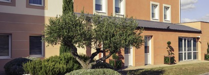 Mercure Lyon Est Chaponnay